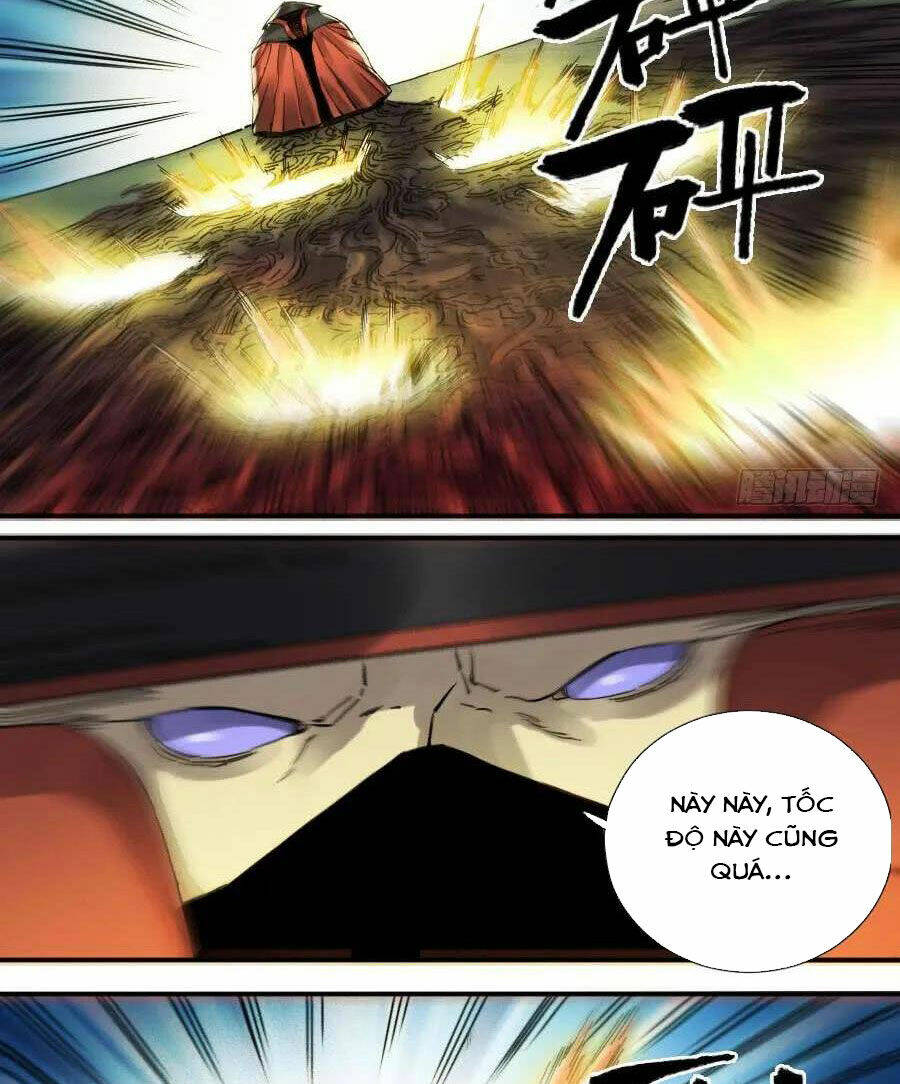 Truyền Võ Chapter 133 - Trang 2