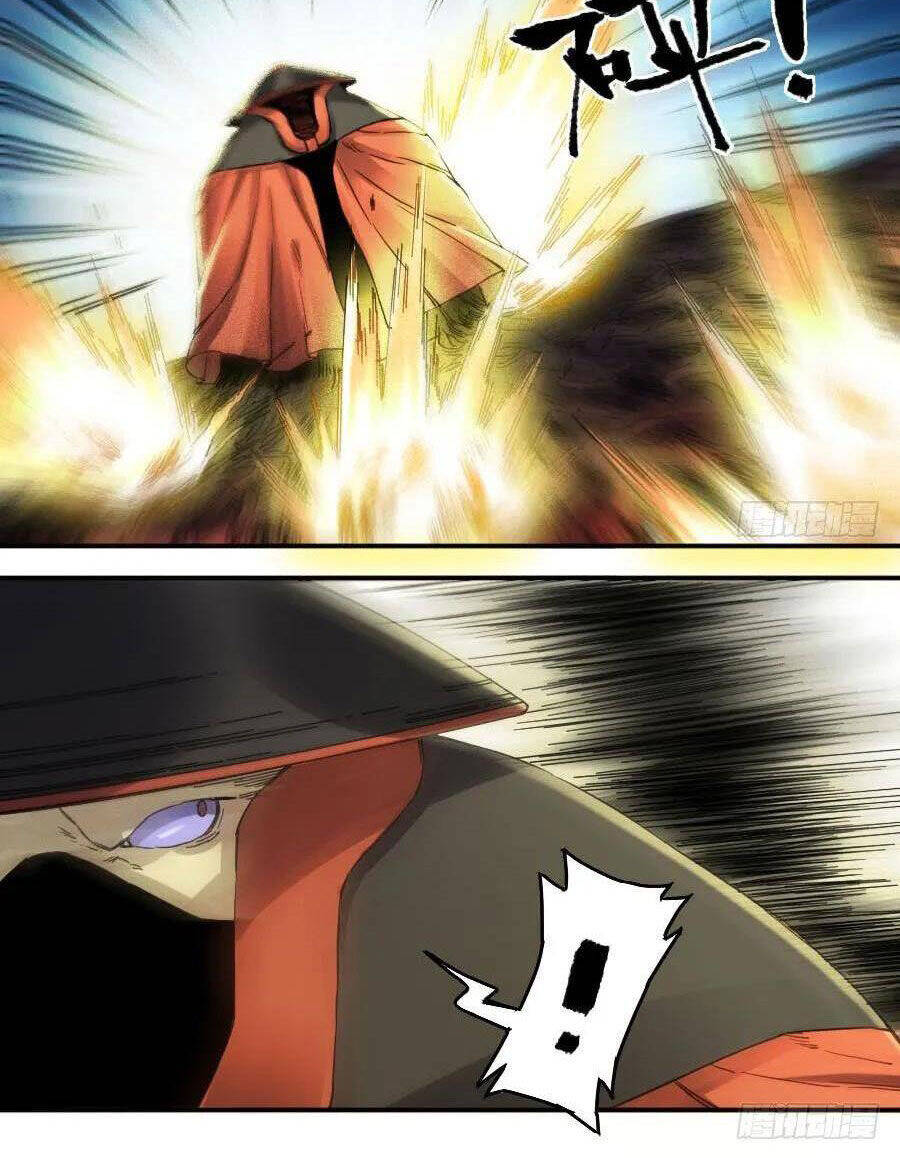 Truyền Võ Chapter 133 - Trang 2