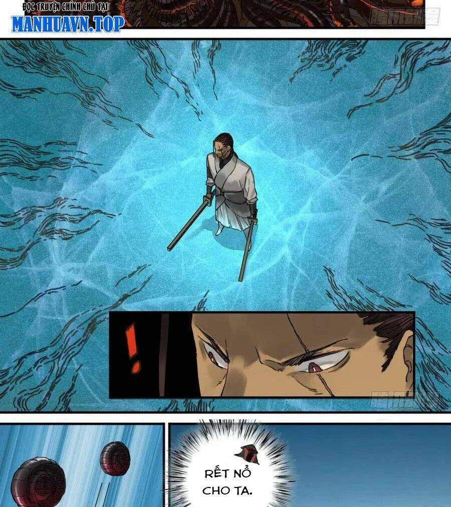 Truyền Võ Chapter 133 - Trang 2