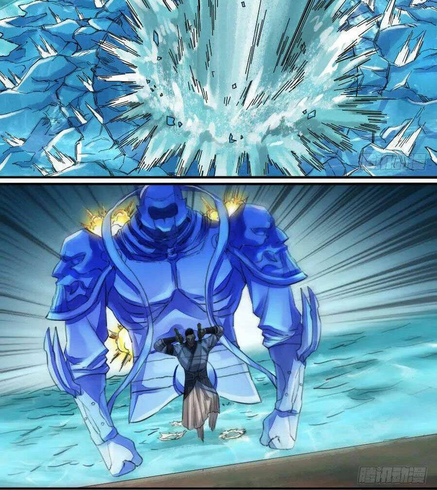 Truyền Võ Chapter 133 - Trang 2