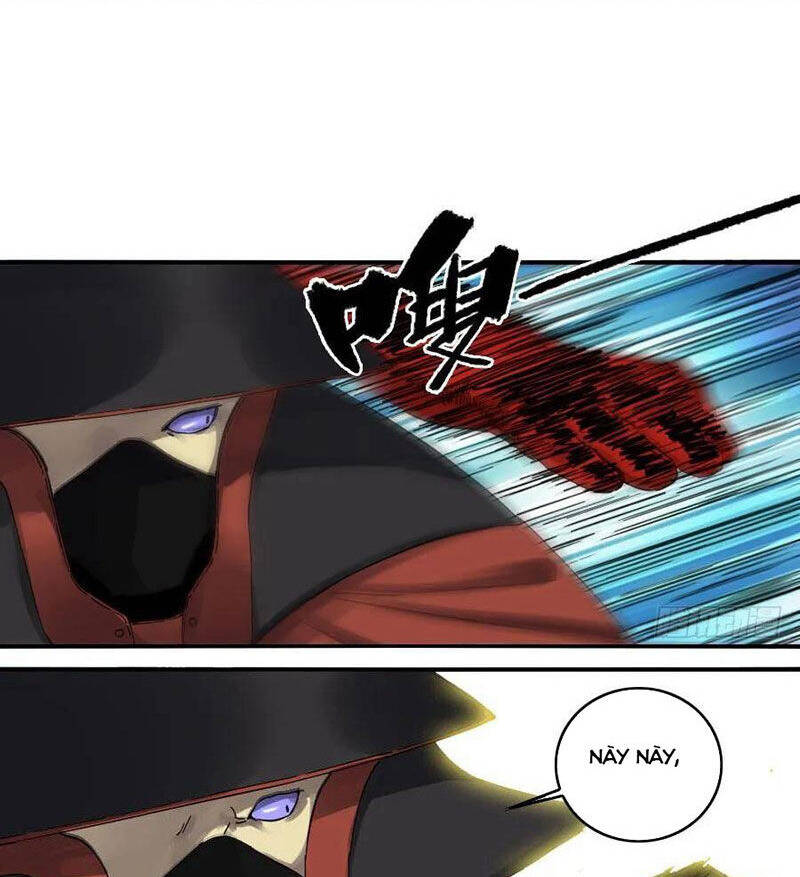Truyền Võ Chapter 134 - Trang 2