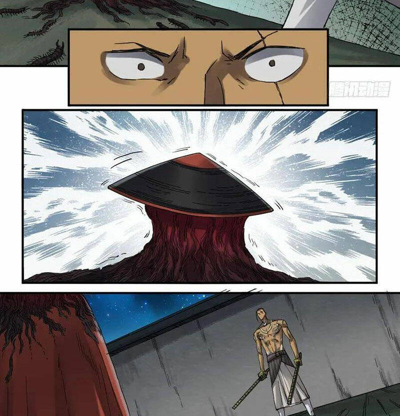 Truyền Võ Chapter 134 - Trang 2