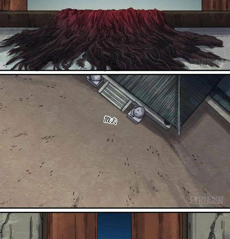 Truyền Võ Chapter 134 - Trang 2