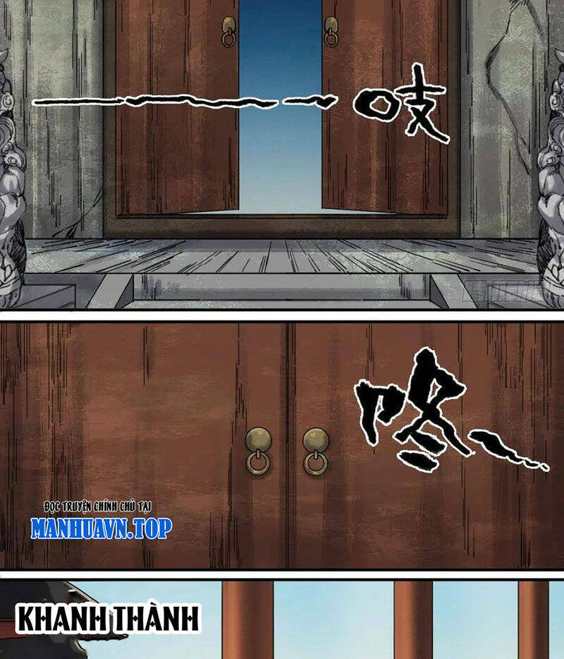 Truyền Võ Chapter 134 - Trang 2