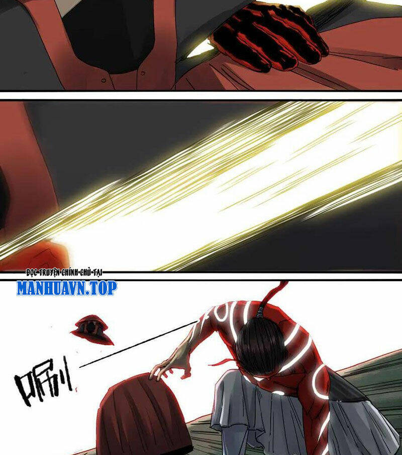 Truyền Võ Chapter 134 - Trang 2