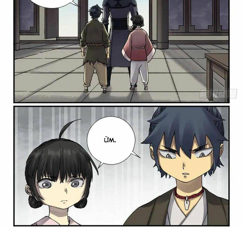 Truyền Võ Chapter 134 - Trang 2