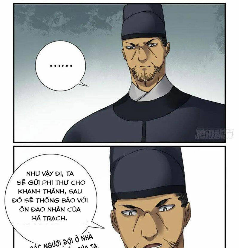 Truyền Võ Chapter 134 - Trang 2