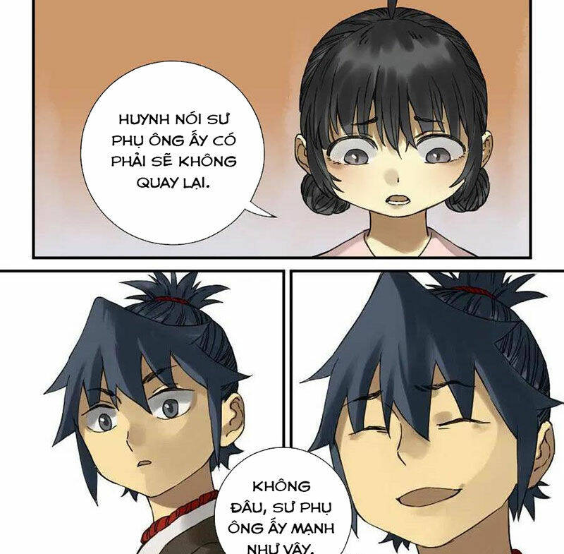 Truyền Võ Chapter 134 - Trang 2