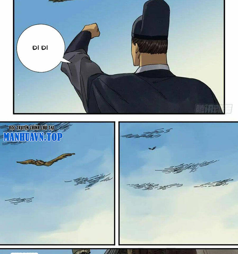 Truyền Võ Chapter 134 - Trang 2