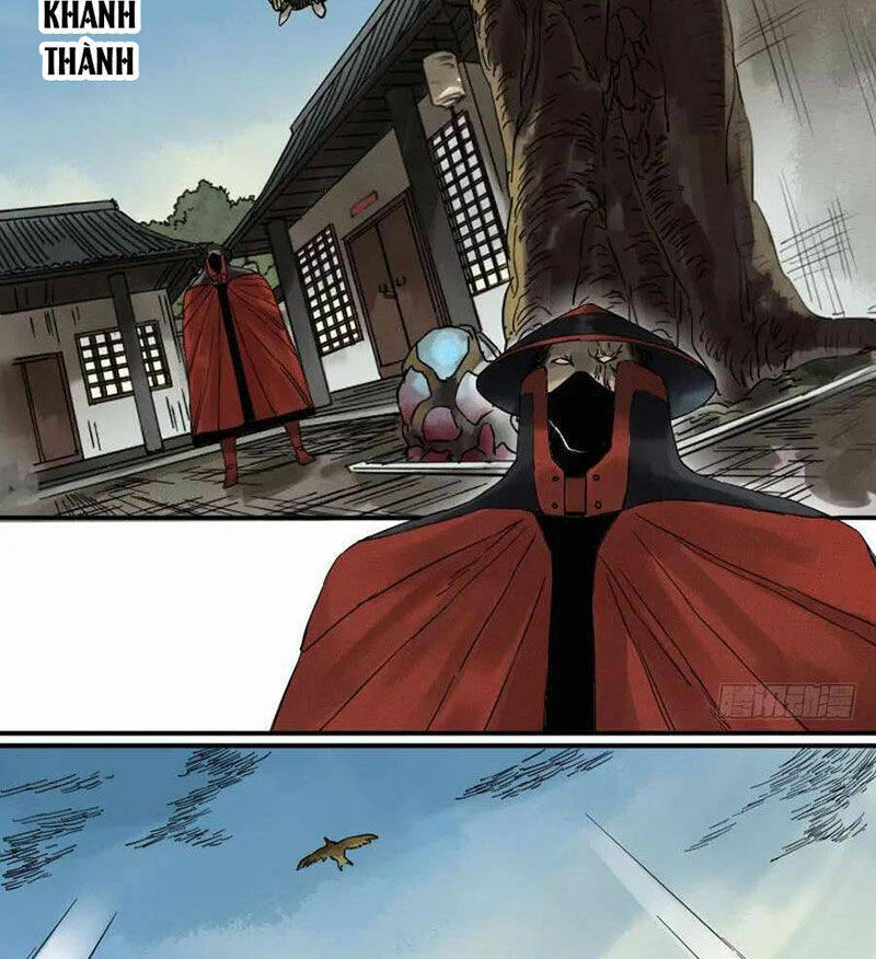 Truyền Võ Chapter 134 - Trang 2