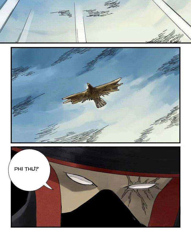 Truyền Võ Chapter 134 - Trang 2