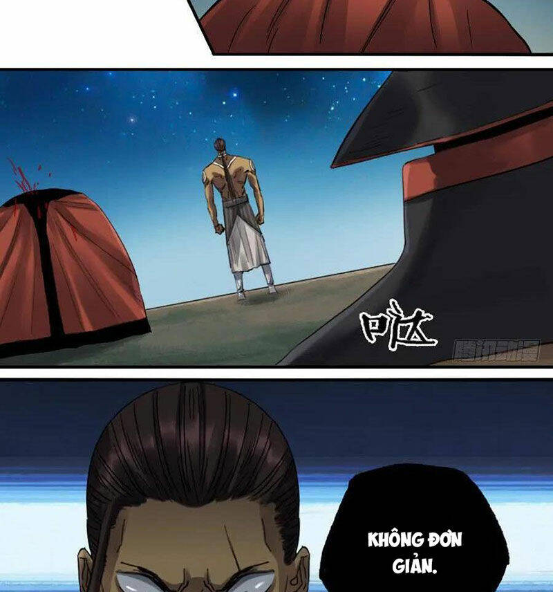 Truyền Võ Chapter 134 - Trang 2