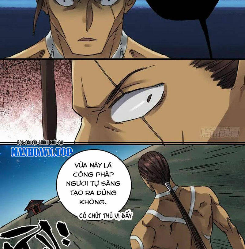 Truyền Võ Chapter 134 - Trang 2