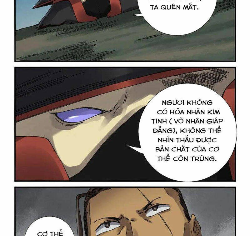 Truyền Võ Chapter 134 - Trang 2