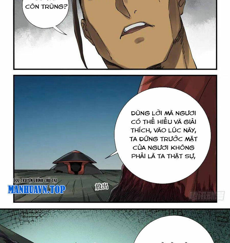 Truyền Võ Chapter 134 - Trang 2