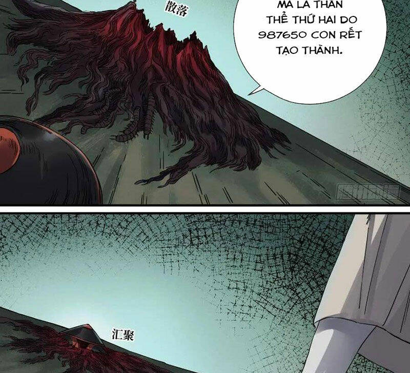 Truyền Võ Chapter 134 - Trang 2