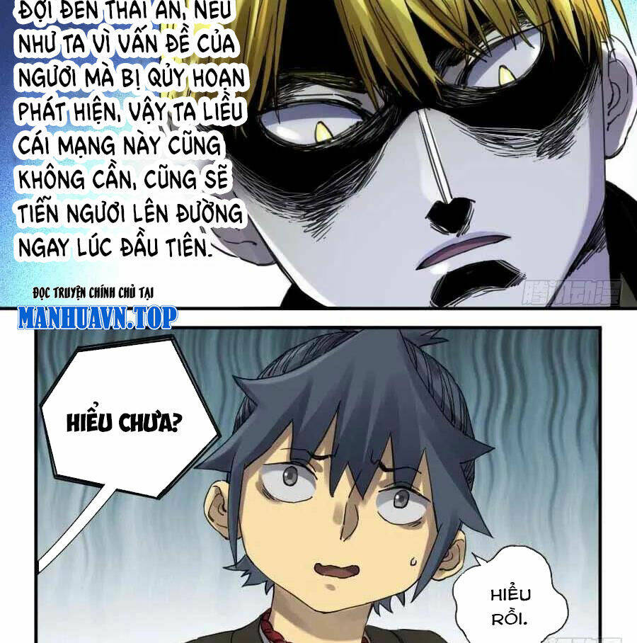 Truyền Võ Chapter 136 - Trang 2