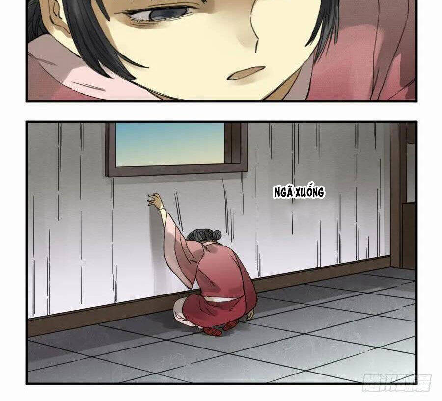 Truyền Võ Chapter 136 - Trang 2