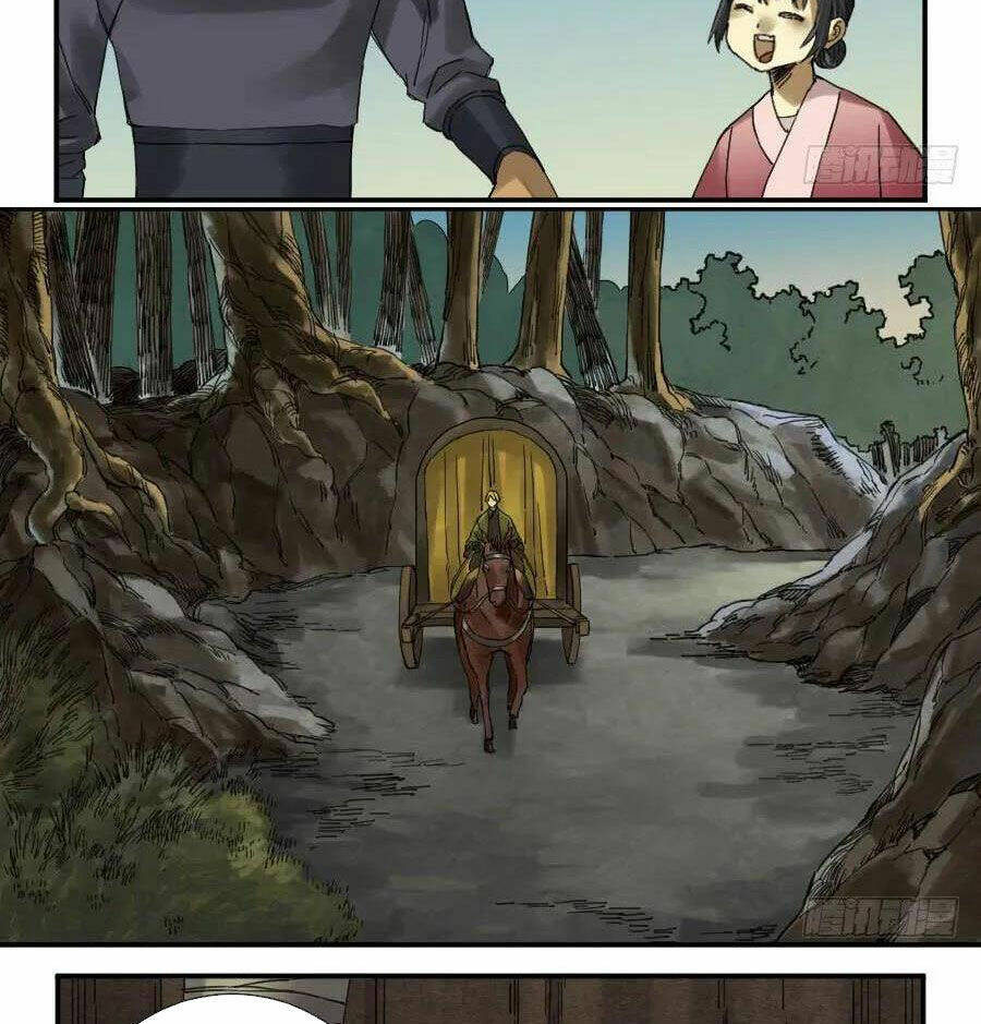 Truyền Võ Chapter 136 - Trang 2