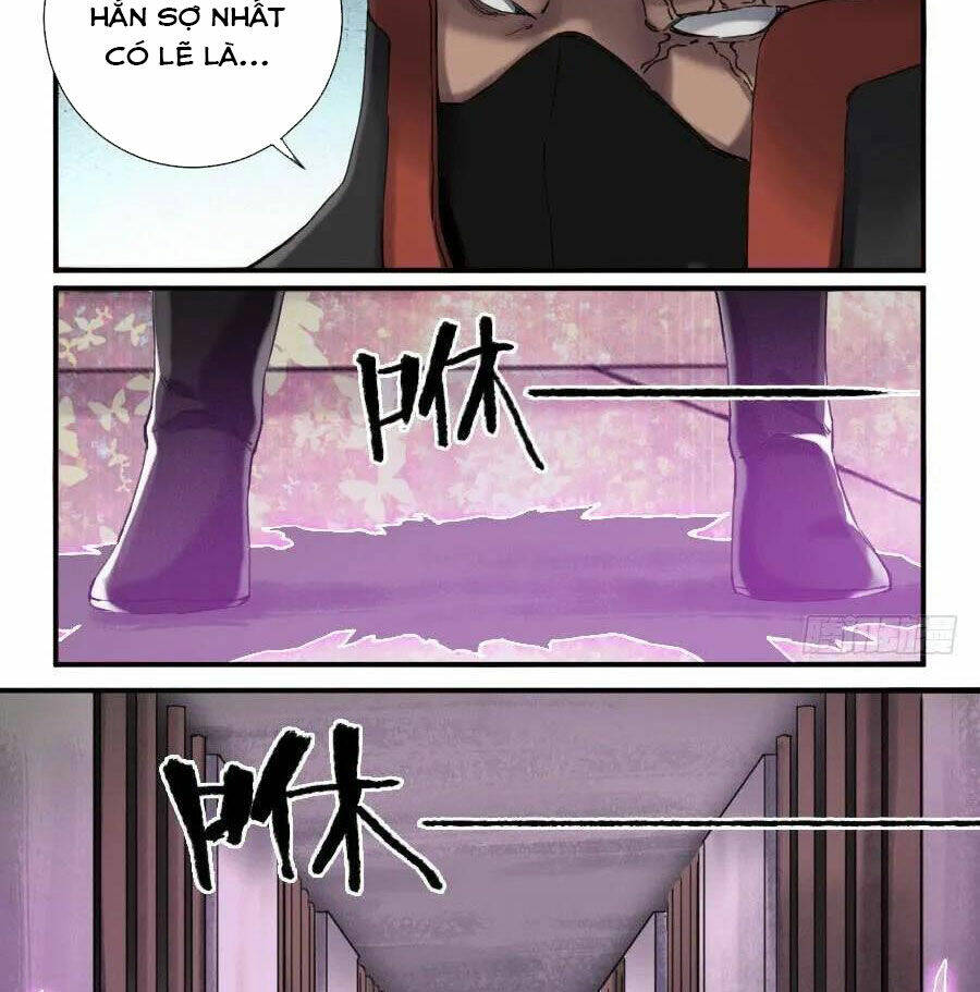 Truyền Võ Chapter 137 - Trang 2