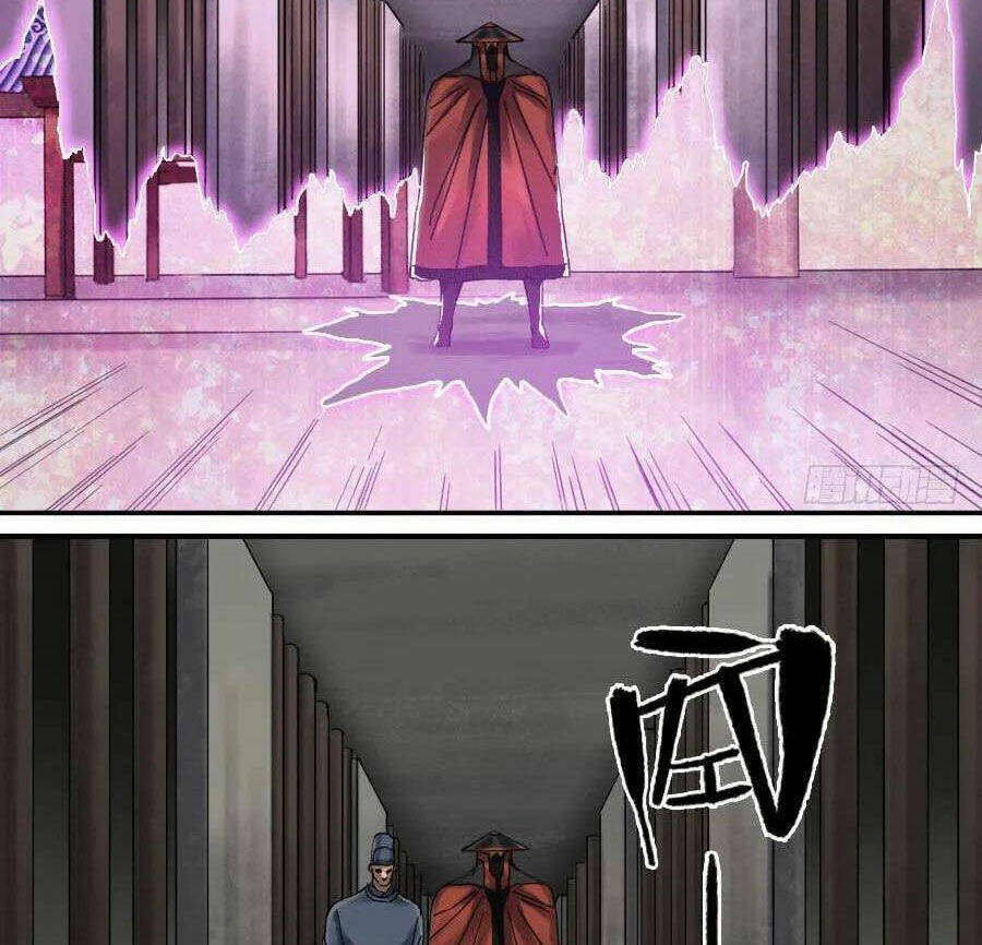 Truyền Võ Chapter 137 - Trang 2