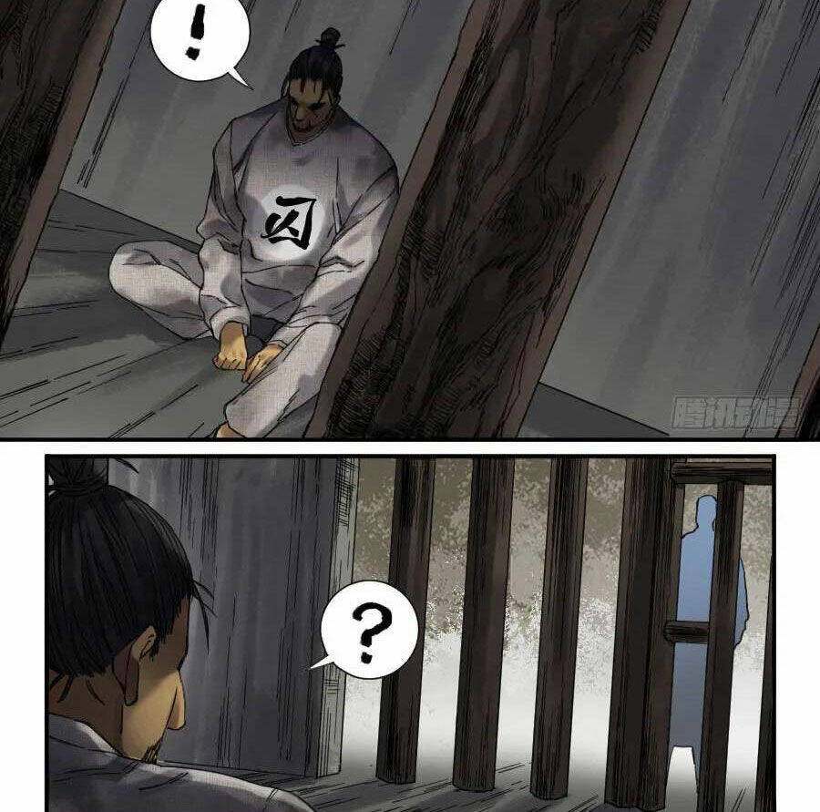 Truyền Võ Chapter 137 - Trang 2