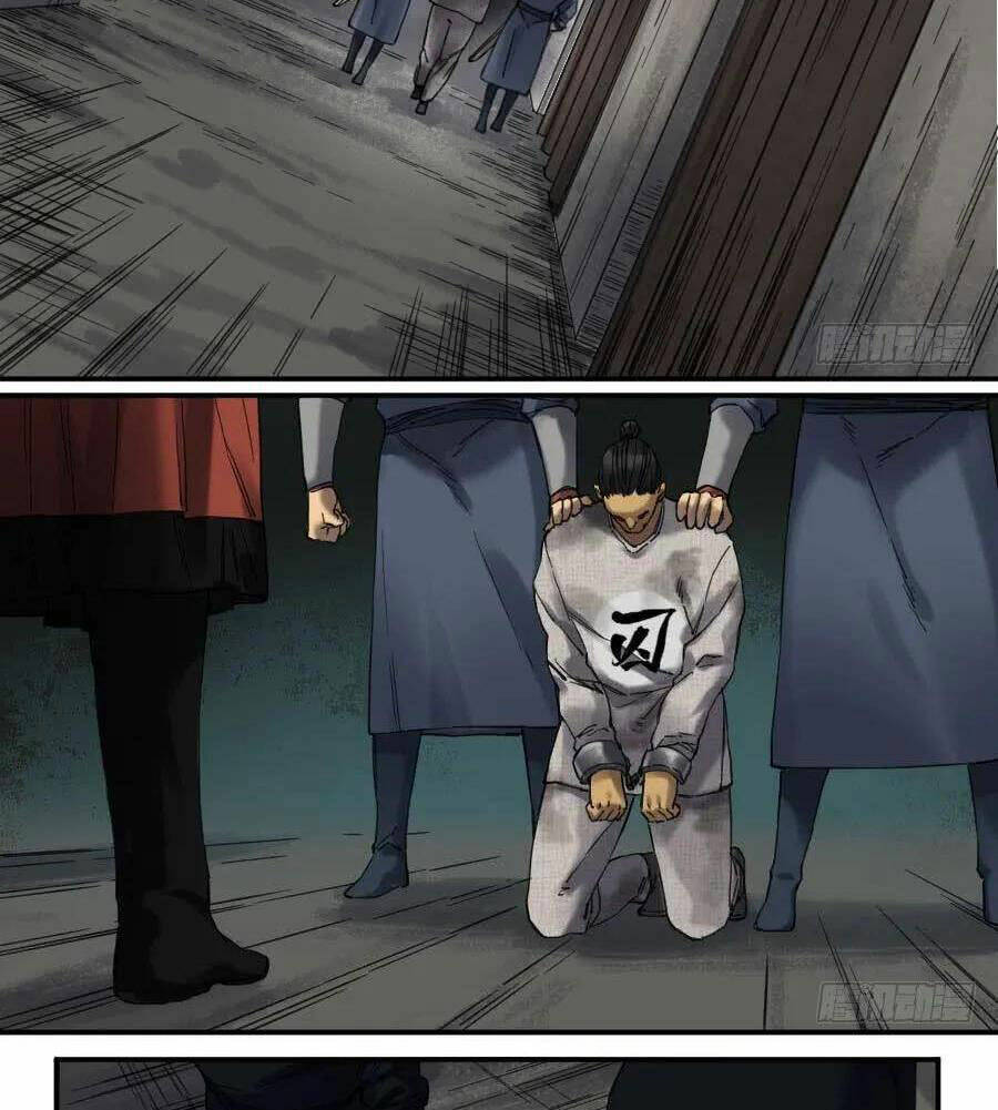 Truyền Võ Chapter 137 - Trang 2