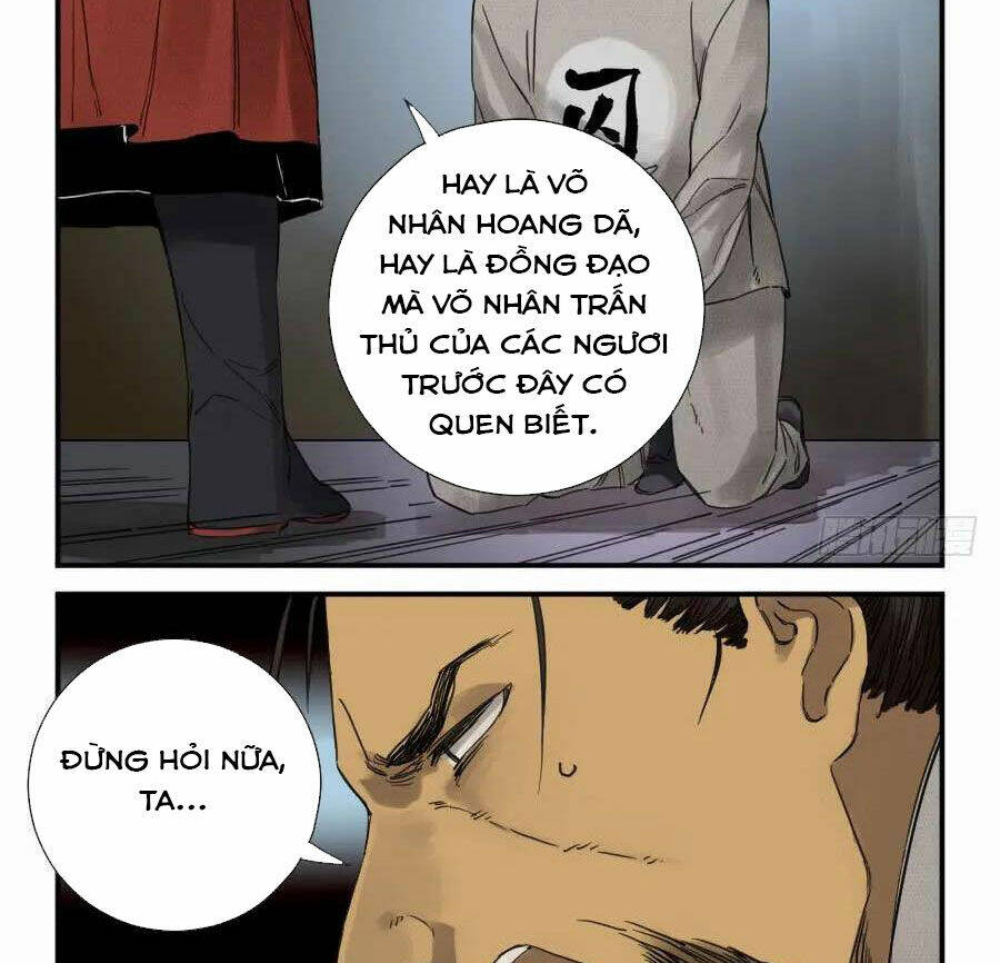 Truyền Võ Chapter 137 - Trang 2