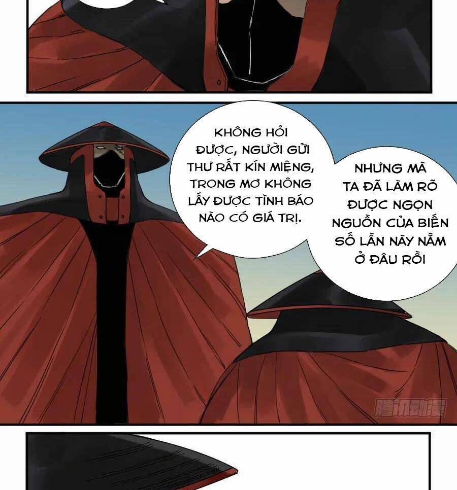 Truyền Võ Chapter 137 - Trang 2