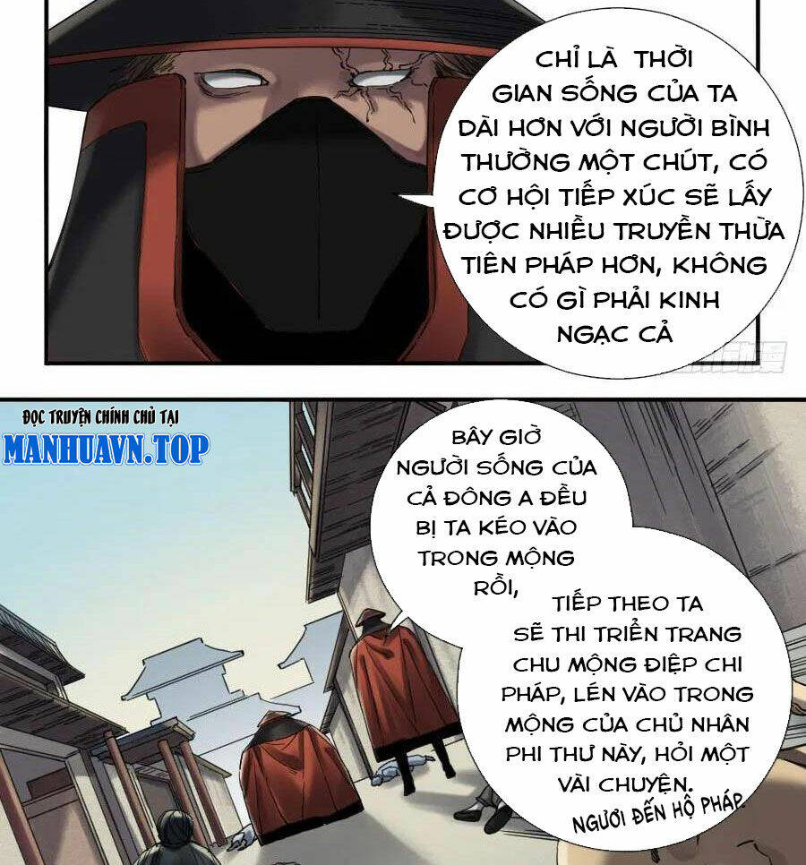 Truyền Võ Chapter 137 - Trang 2
