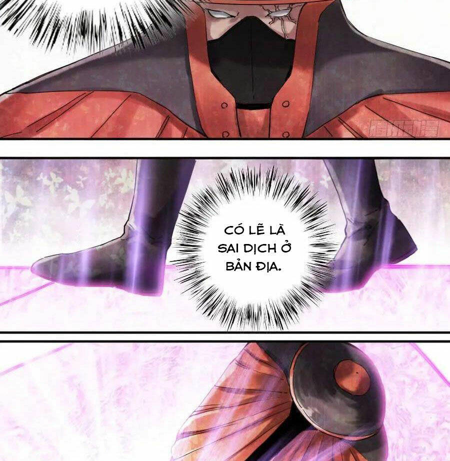 Truyền Võ Chapter 137 - Trang 2