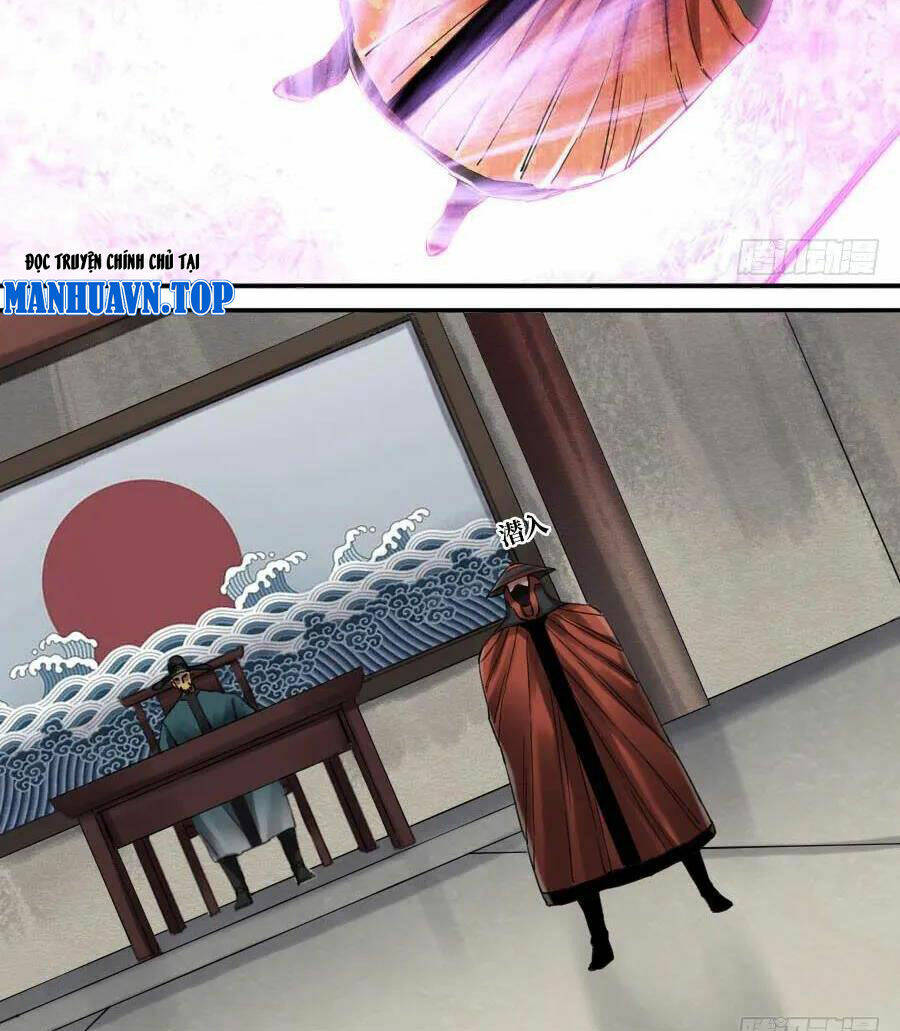 Truyền Võ Chapter 137 - Trang 2