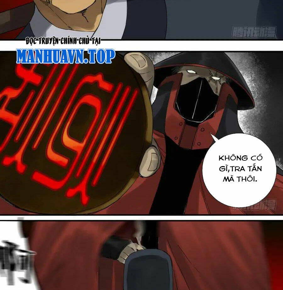 Truyền Võ Chapter 138 - Trang 2