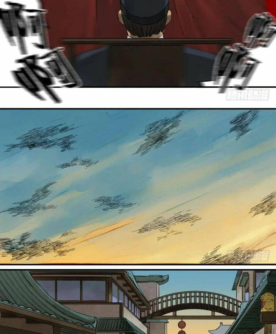 Truyền Võ Chapter 138 - Trang 2