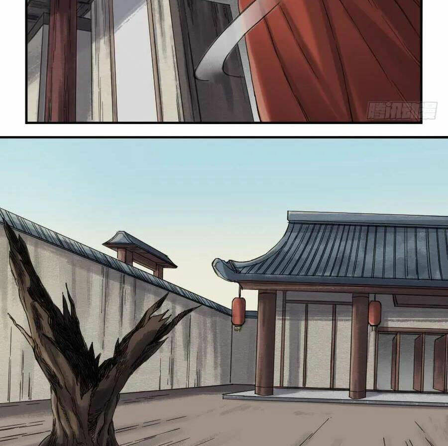 Truyền Võ Chapter 138 - Trang 2