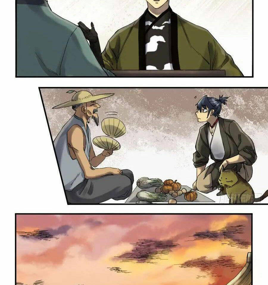 Truyền Võ Chapter 138 - Trang 2