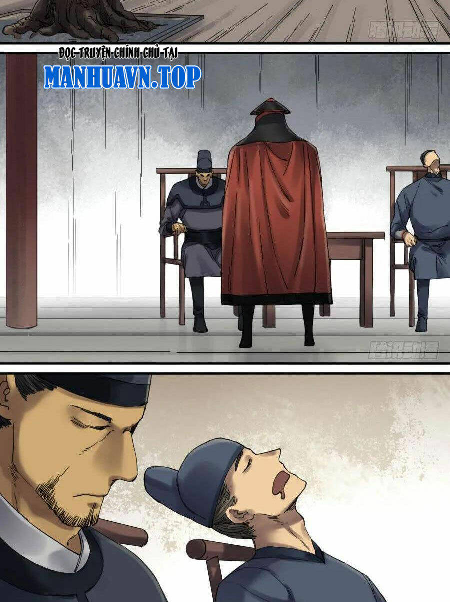 Truyền Võ Chapter 138 - Trang 2