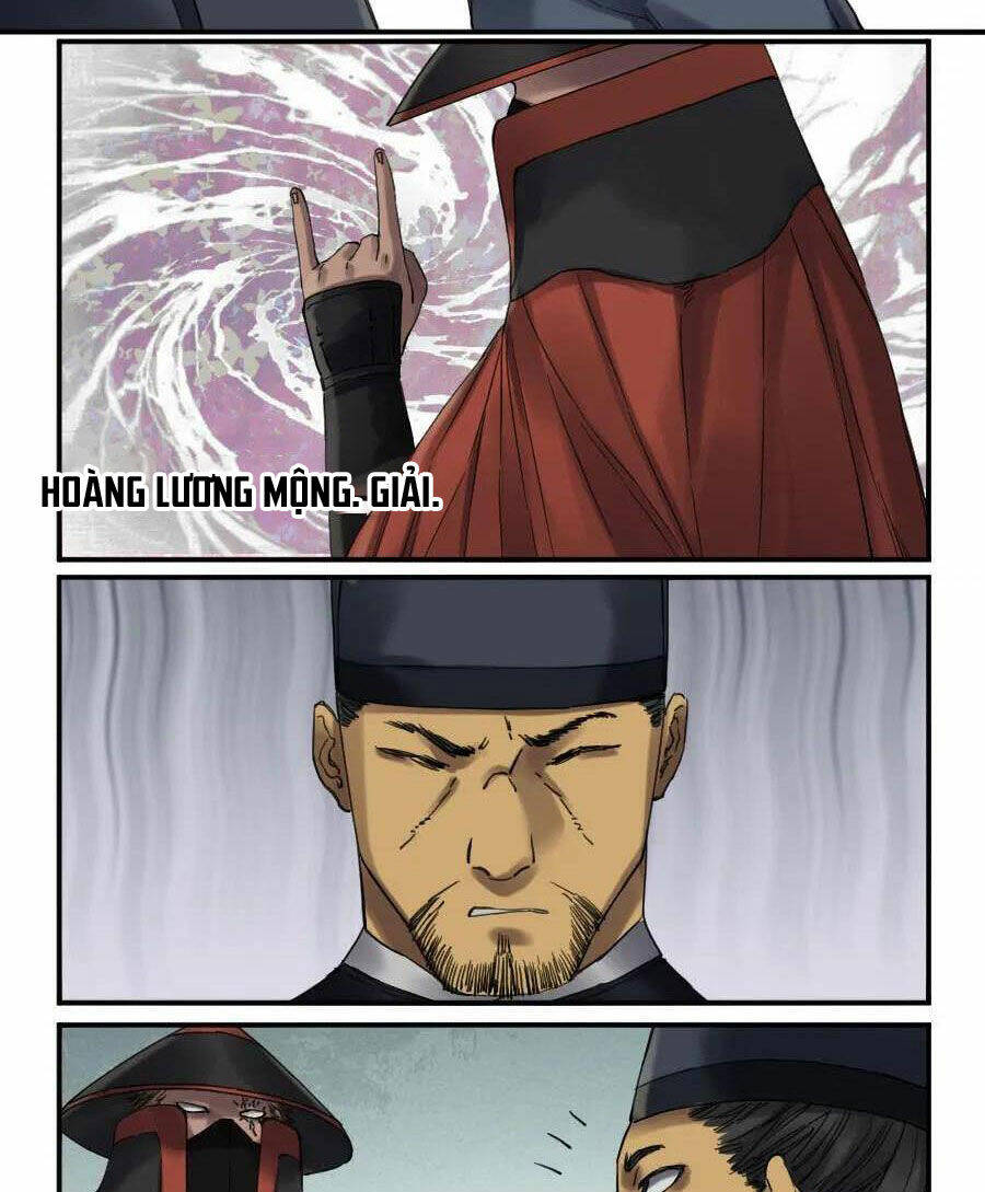 Truyền Võ Chapter 138 - Trang 2