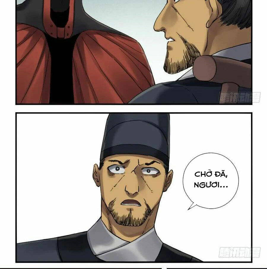 Truyền Võ Chapter 138 - Trang 2