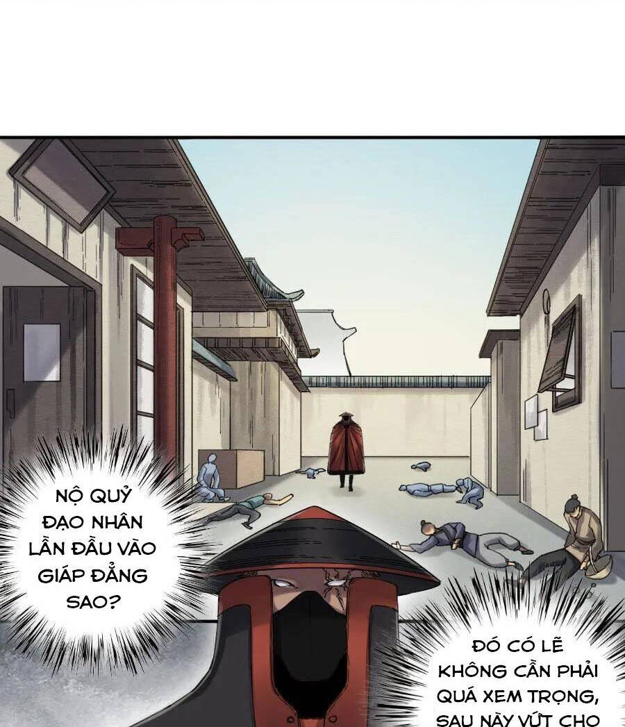 Truyền Võ Chapter 139 - Trang 2