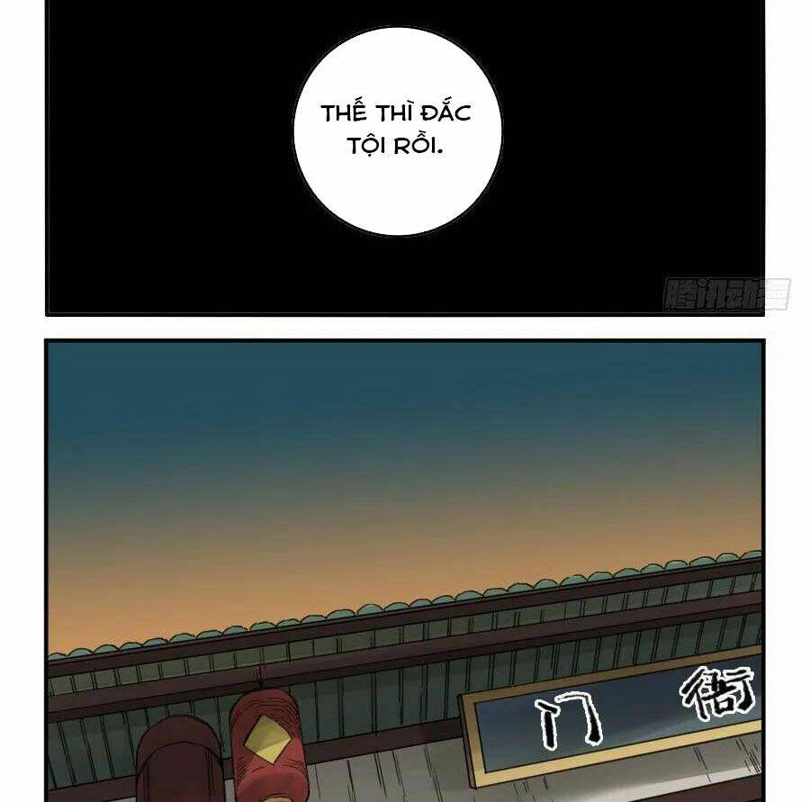 Truyền Võ Chapter 139 - Trang 2