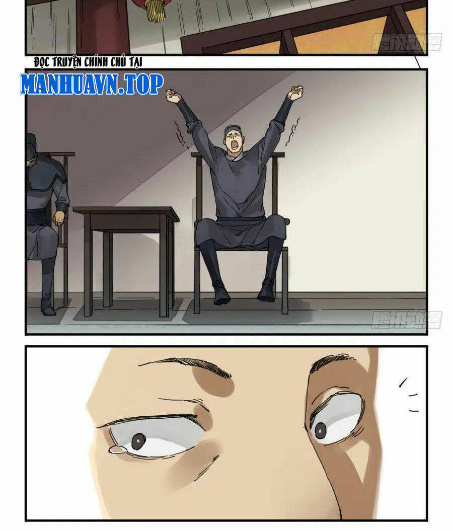 Truyền Võ Chapter 139 - Trang 2
