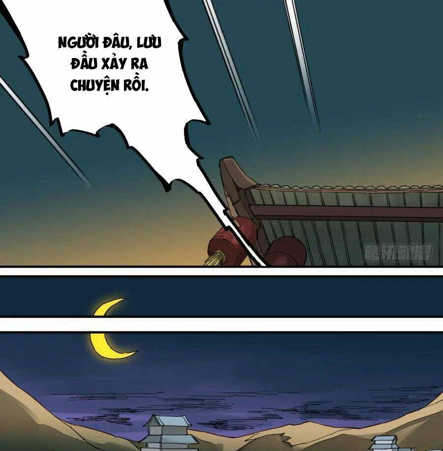 Truyền Võ Chapter 139 - Trang 2