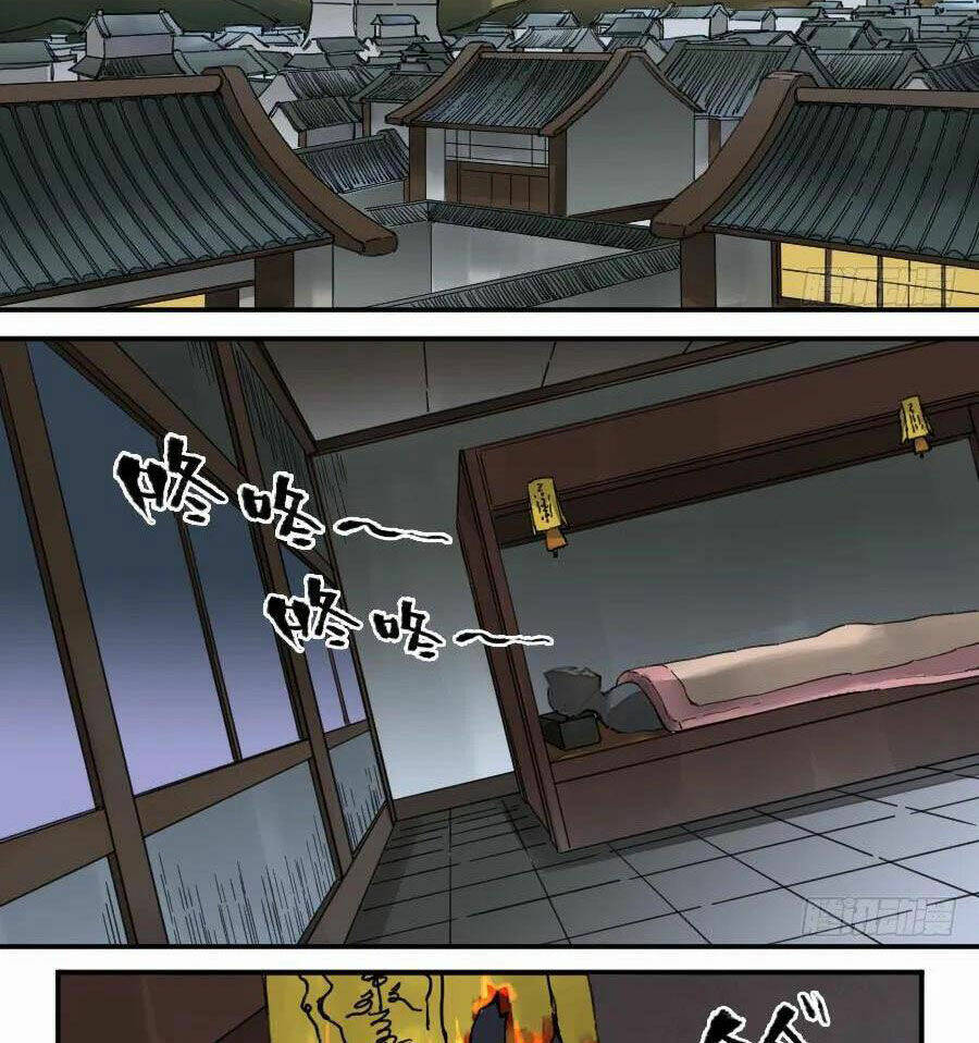 Truyền Võ Chapter 139 - Trang 2