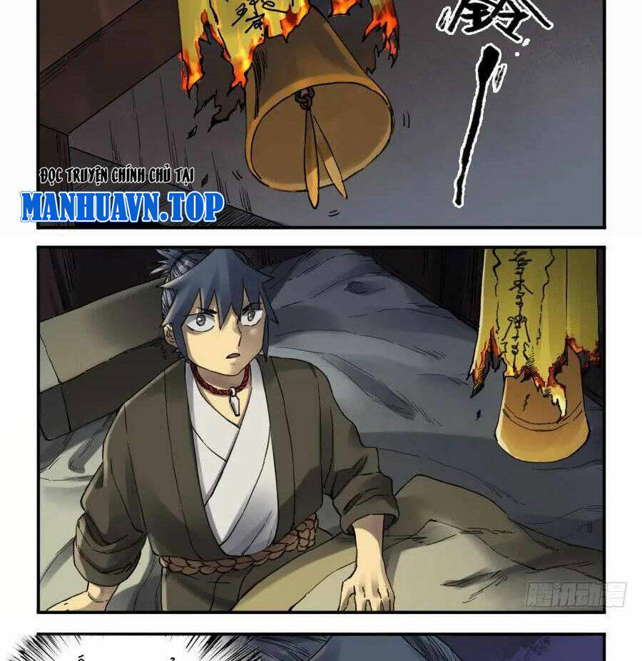 Truyền Võ Chapter 139 - Trang 2