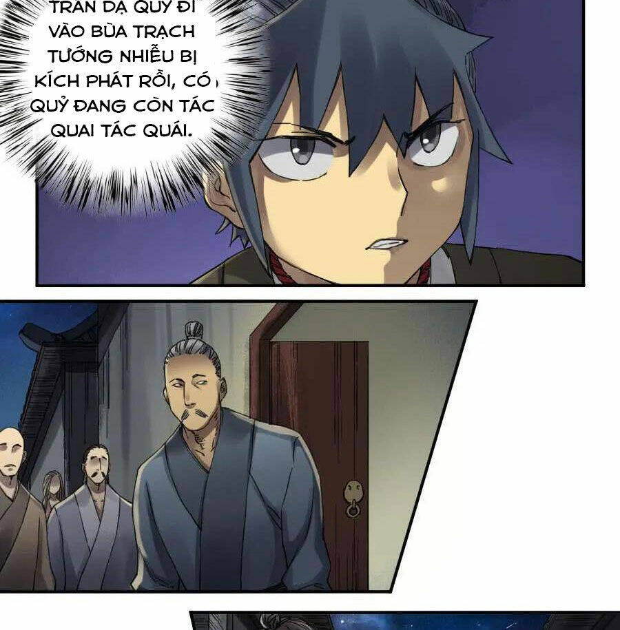 Truyền Võ Chapter 139 - Trang 2