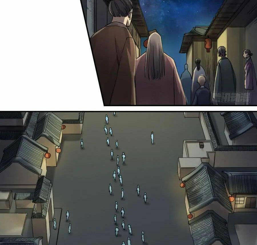 Truyền Võ Chapter 139 - Trang 2