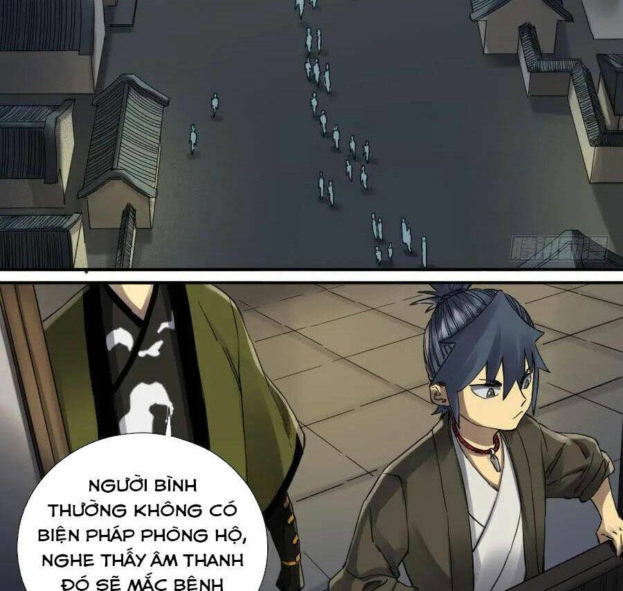 Truyền Võ Chapter 139 - Trang 2