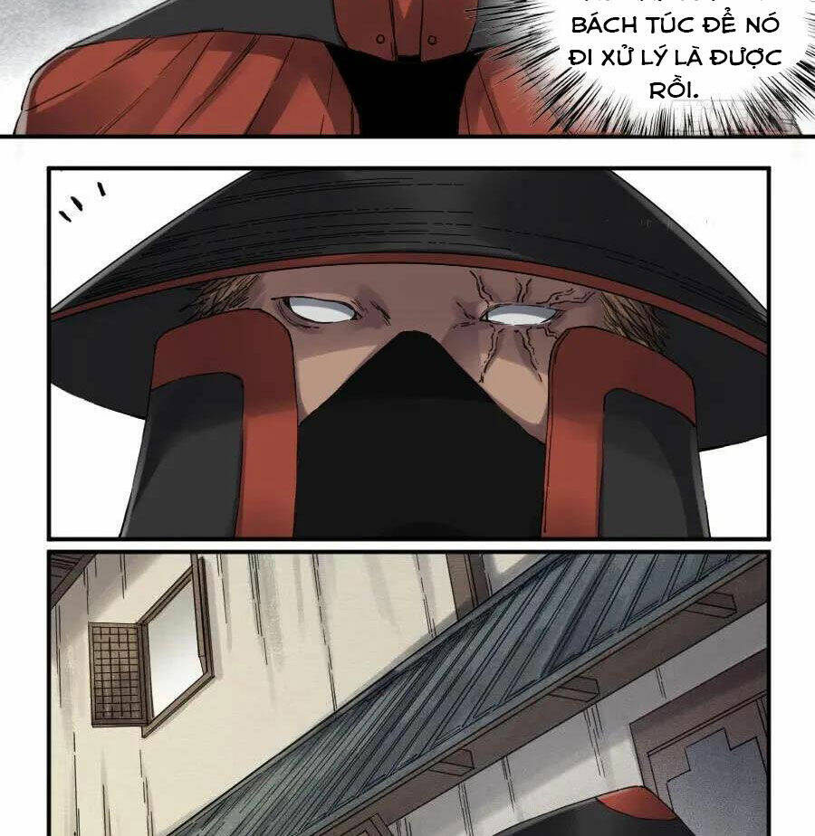 Truyền Võ Chapter 139 - Trang 2