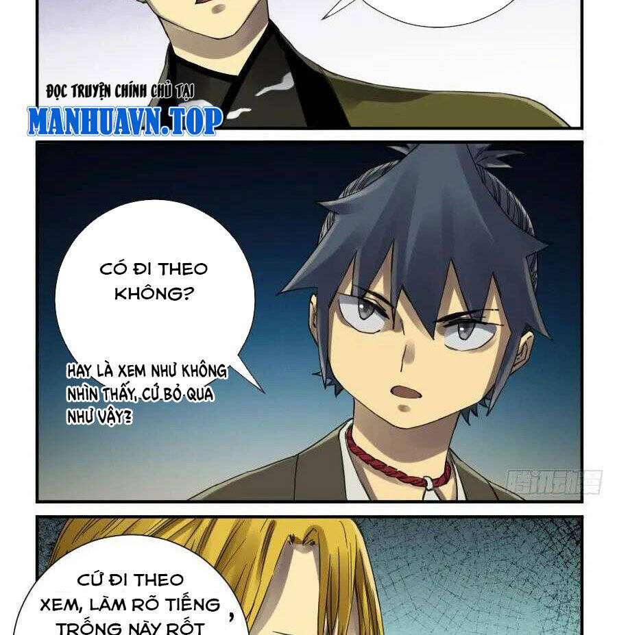 Truyền Võ Chapter 139 - Trang 2